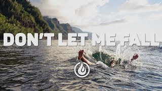 Asaa & neo - don't let me fall [Lyrics Video] ♪