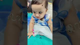 आमची मैत्री 😍🥰 #baby #cutebaby #shorts #viral #trending