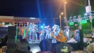 Mariachi México en la piel en vivo desde San Pablo Chimalpa Cuajimalpa CDMX (parte 2 )