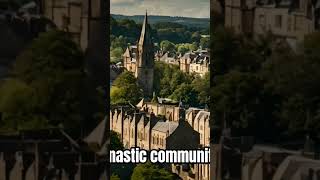 Dunfermline City #most #placestovisitinscotland #history #top #beautifulcity #scotlandtourism