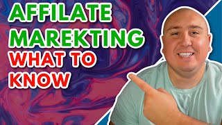 What Is Affiliate Marketing, How To Do It & Make Passive Income