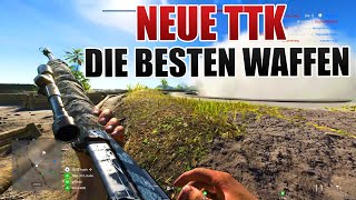 DAS sind die NEUEN BESTEN WAFFEN für jede Klasse... Battlefield 5