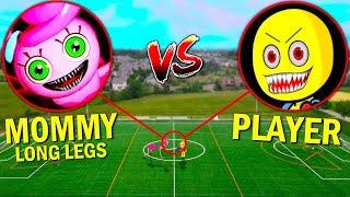 Drone Catches MOMMY LONG LEGS vs PLAYER From POPPY PLAYTIME CHAPTER 2! *POPPY PLAYTIME IN REAL LIFE*