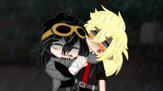 Hizashi..! (Erasermic Angst)