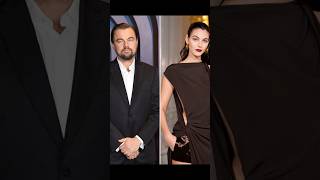 Leonardo DiCaprio and Vittoria Ceretti Spark Engagement Rumors Just Weeks After He Turned 50