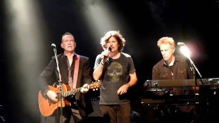 The Hooters - Private Emotion (Live in Zeche Bochum 10.05.11)