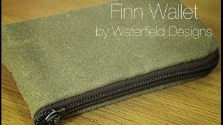 Finn Wallet Review - An awesome, practical wallet & case for iPhone