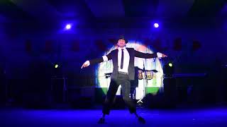 Adult  Dance School at Dhaka  Mohakhali  || Mh. Akash – 01726879255