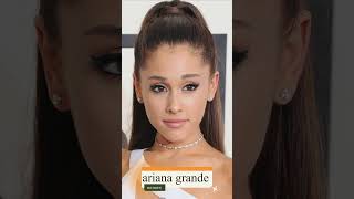 ariana grande - nemen