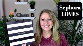 Sephora VIB Sale Wishlist