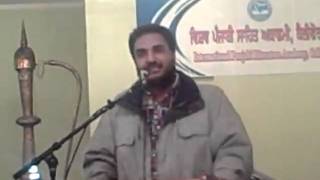 Jaspal Singh : VIPSA Kavi Darbar (January 28, 2011)