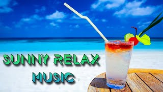 Ikson Sunny - Happy Tropical Upbeat Vlog Music