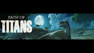 Path of Titans Dino Fun