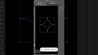 Adobe Illustrator Tricks #adobeillustrator #adobe #illustrator #logo #adobesoftware #Illustration