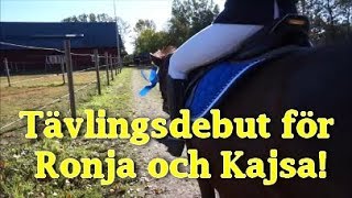 Lånar ut Ronja? - Dalsland Hästsportklubb 7/10-18