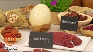 MasterChef Ireland - Season 2 Episode 6