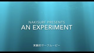 Experiment Surf Movie