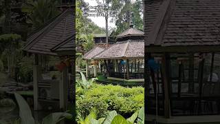 Tranquility at Sasanarakkha Buddhist Sanctuary (SBS), Taiping