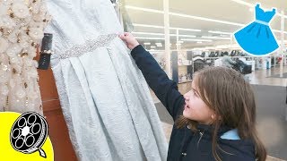 Finding the Dress 👗👰