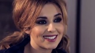 Cheryl Cole Opens Vogue Online Fashion Week Day 3