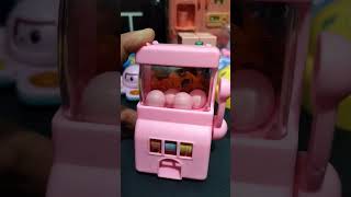 Most Satisfying claw catch Machine #shorts #asmr #satisfying #viral #trending #foryou