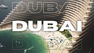 The Luxurious City – DUBAI