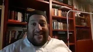 Rav Natanel's Weekly Chizuk - Parshat Tazria-Metzora