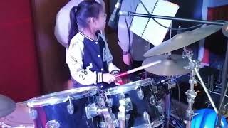 Dream World Music 2023 Concert: Jariel Leau - I Want to Break Free