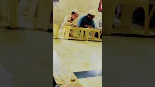 Aaghaaz E Subha || Tilawat E Quran Pak || Shekh Shureem |  Jamia Haidriya