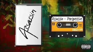 Assassin - Perspective (Hard Trap Remix 🔥)