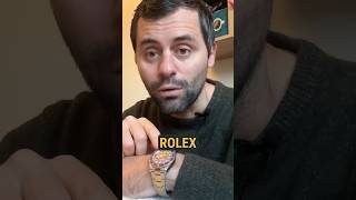 ШОК! Rolex Submariner Один в один 😱 Подделка за €1.000