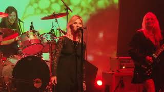 Black Sabbitch-"War Pigs (Black Sabbath)" (9/26/24) Sellersville Theater (Sellersville, PA)