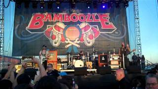 Alkaline Trio - Emma at Bamboozle