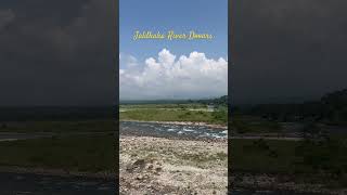 Jaldhaka River Dooars