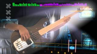 Rocksmith 2014 DLC - Deep Purple - Highway Star (Bass)