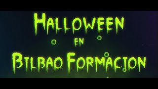 Halloween en Bilbao Formación II