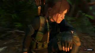 Shadow of the Tomb Raider Próba orła #6