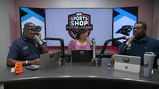 The Sports Shop with Reese and Kmac 9/18/24 HUMP DAY 7-9 AM EST