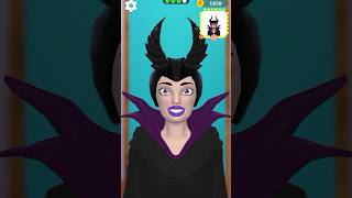 Look Like Maleficent #shorts #gameplay