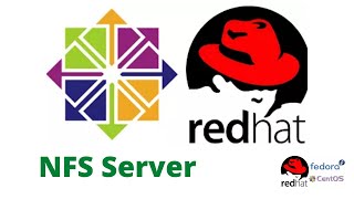 Install and Configure NFS Server on RHEL/CentOS 7.6