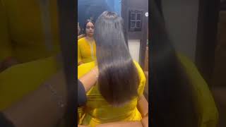 Hair Repair treatment 😍The Kainchiwala salon ❤Sodepur Dhankal more opp- reliance digital👍☎7890622131