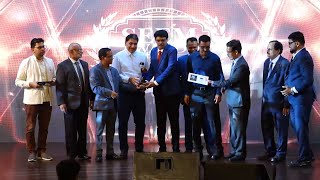 SEEM PLATINUM AWARD 2022 for Corporate House : Oil & Natural Gas Corporation Limited