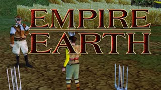 Empire Earth