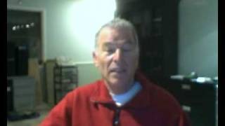 Coffee Talk with Ken Klein Episode 4 2009