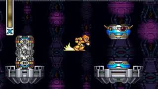 Let's Play Mega Man X3! (Parte 7)