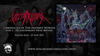 Abyssal Ascendant - "Disrupted Incarnation" (OFFICIAL TRACK)