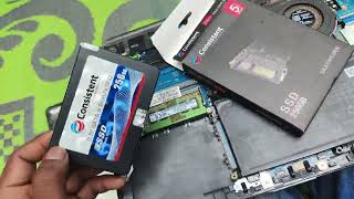 How to install SD in HP laptop | HP laptop mein SSD kaise lagaye | upgrade HP laptop HDD to SSD