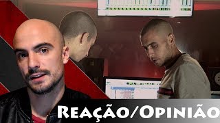 ProfJam & Lhast - "Tou Bem" [REAÇÃO/OPINIÃO] Deixa ver