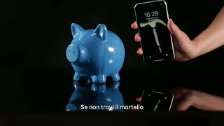 Pellicola Smartphone resistente - ZAGG