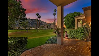 PGA Palmer Private Condo For Sale In La Quinta